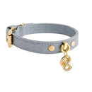 Pupet Couture - collar de piel aurora-2