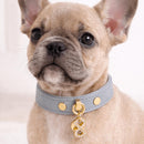 Pupet Couture - collar de piel aurora-8