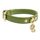 Pupet Couture - collar de piel aurora-6