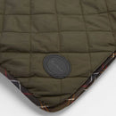 Barbour Coperta per cani trapuntata in pile-4