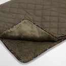 Barbour Coperta per cani trapuntata in pile-3