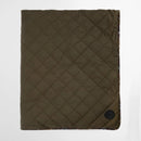 Barbour Coperta per cani trapuntata in pile-2