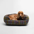 Barbour - Lettino per cani accogliente-1