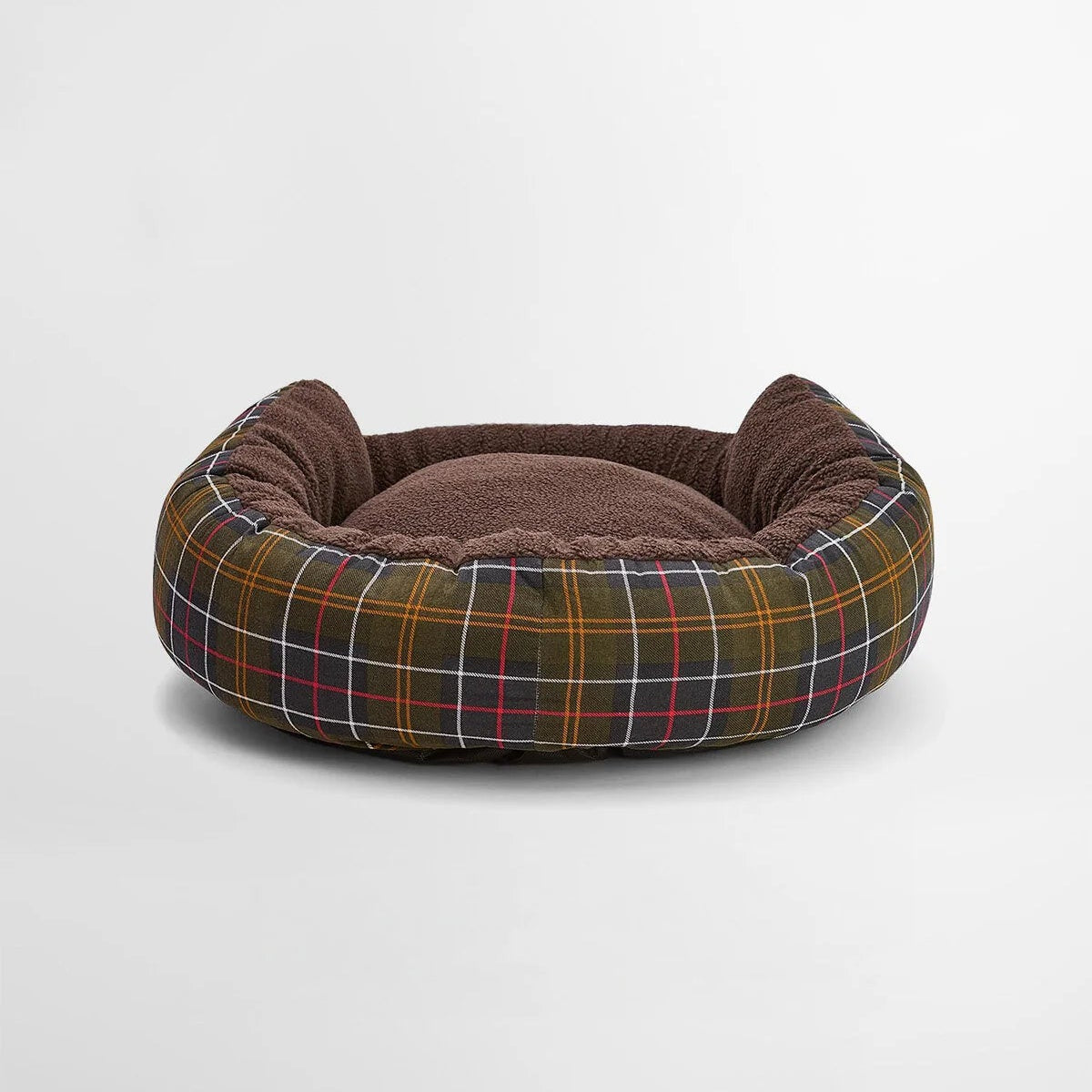 Barbour - Panier confortable pour chien