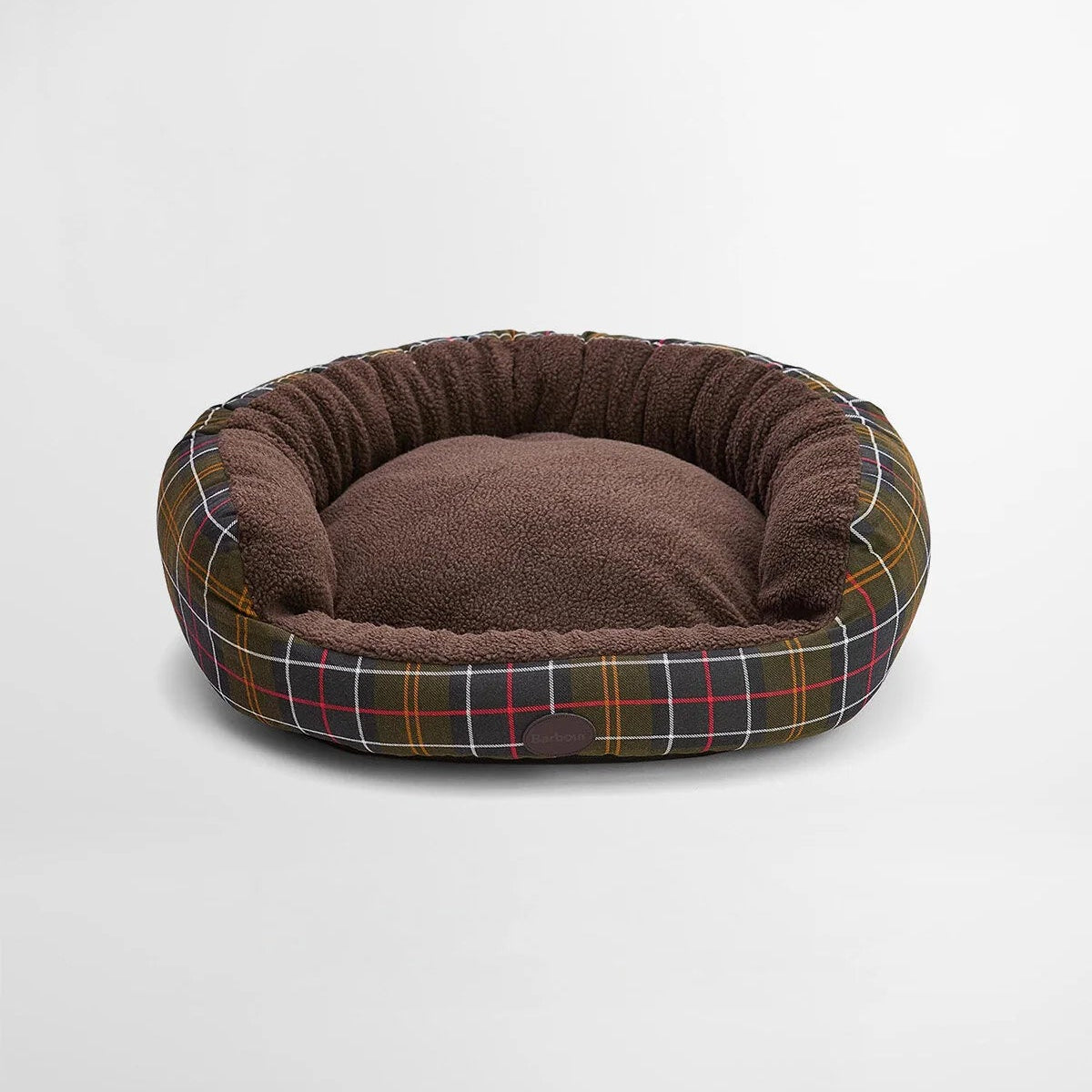 Barbour - Panier confortable pour chien