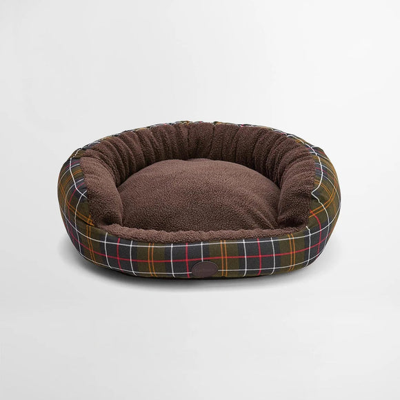 Barbour - Lettino per cani accogliente