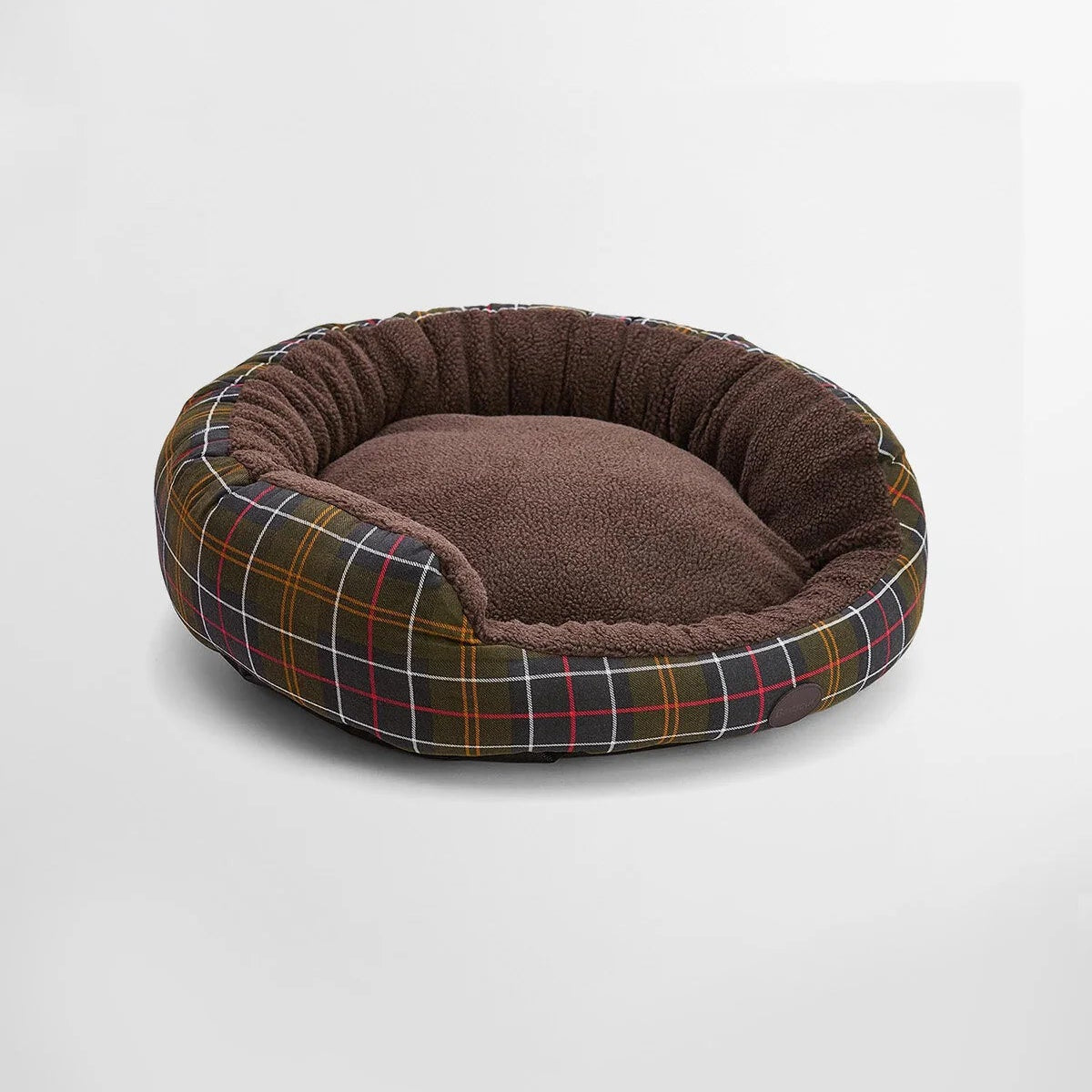 Barbour - Panier confortable pour chien