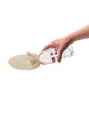 United Pets LEAF - Dispenser acqua da Viaggio in silicone-17