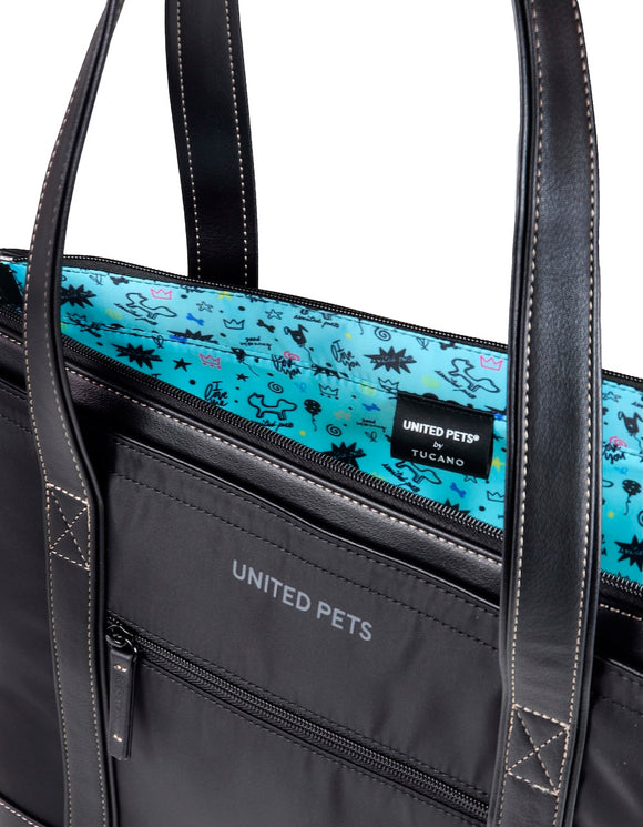 United Pets UP Bag - Caisse de transport pour chiens