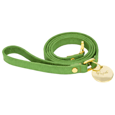 Compra verde Pupet Couture - guinzaglio aurora