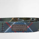 Barbour Tartan-Hundeleine-7