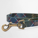 Barbour Tartan-Hundeleine-5