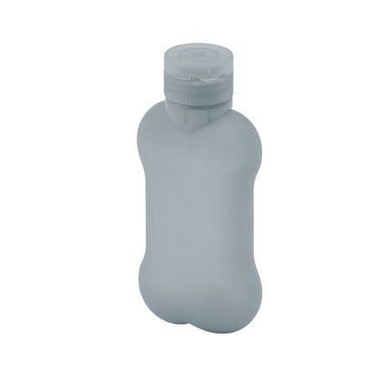 Achat grigio United Pets BON TON pi - Bouteille portable lave-pipi