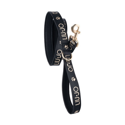 Achat nero Liu Jo - Laisse Jacquard