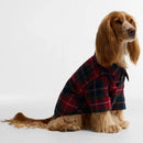 Barbour T-shirt pour chien Tartan Fortrose-4