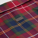 Barbour T-shirt pour chien Tartan Fortrose-11