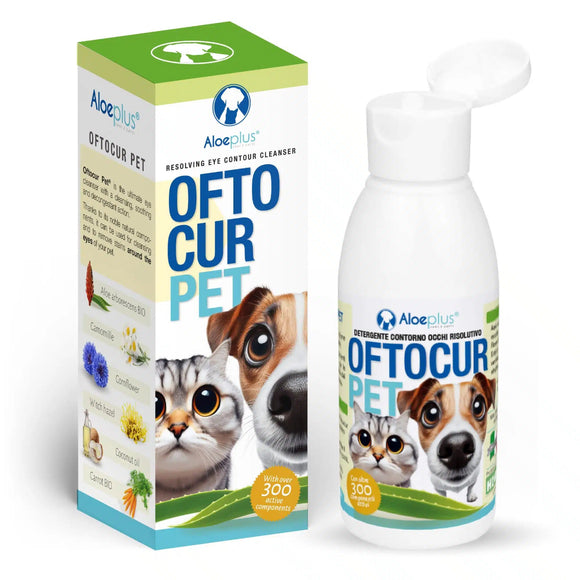 Aloeplus - Oftocur