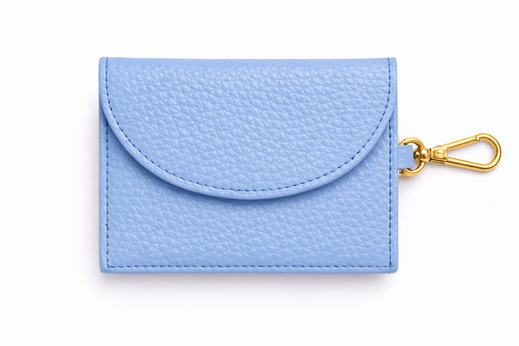 Pupet Couture - porta bolsas de piel aurora