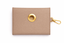 Pupet Couture - porta bolsas de piel aurora-2