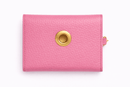 Pupet Couture - porta bolsas de piel aurora-8