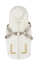 Liu Jo Impermeable con arnés – Luxury Pet Fashion-1