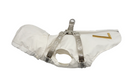 Liu Jo Impermeable con arnés – Luxury Pet Fashion-7
