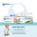 Aloeplus Pasta oral para gatos-6