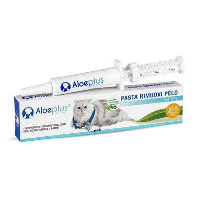 Aloeplus Hairball Paste