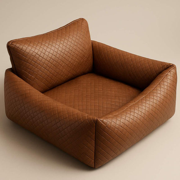 PawSuite Leather