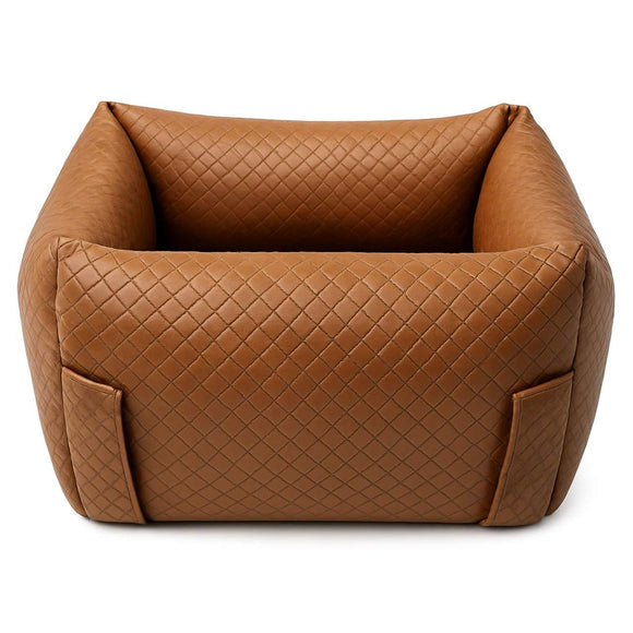 PawSuite Leather