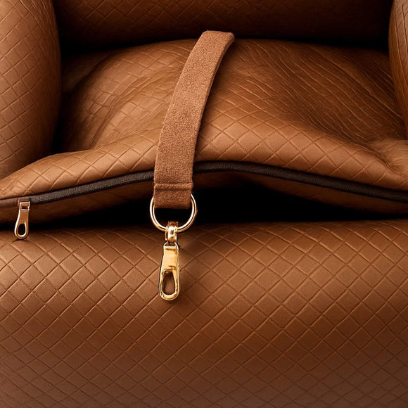 PawSuite Leather