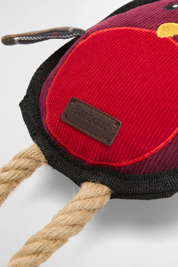 Barbour Petirrojo navideño