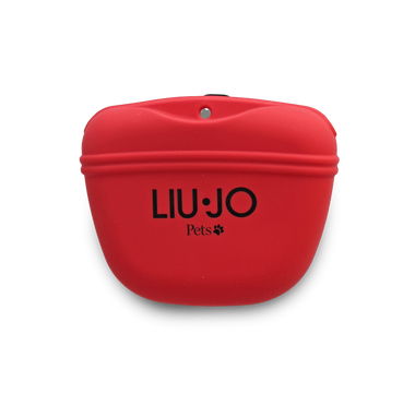 Comprar rosso-cristal Liu Jo - Bolsa para premios