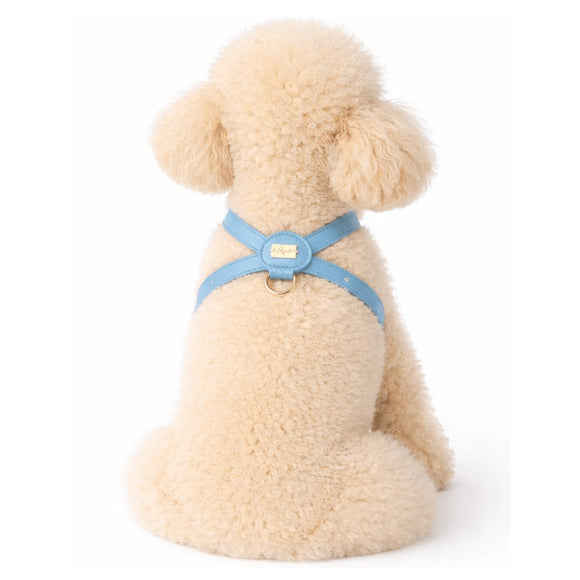 Pupet Couture - harnais aurora
