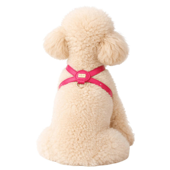 Pupet Couture - harnais aurora