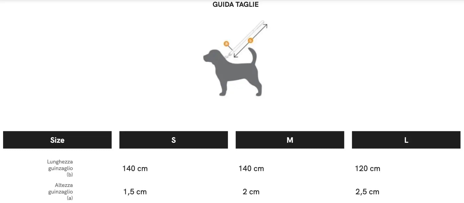 United Pets - United Pets Citylife - Soft Leash