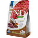 Farmina Dog N&D Quinoa Skin & Coat Cervo-2