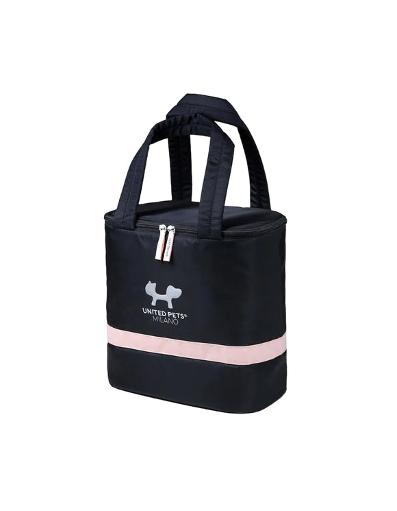 United Pets Travel Bag Small ECO - Bolso multiusos de rPET
