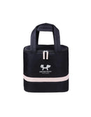 United Pets Travel Bag Small ECO - Bolso multiusos de rPET-1