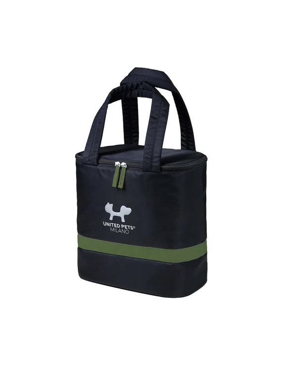 United Pets Travel Bag Small ECO - Bolso multiusos de rPET