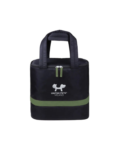 United Pets Travel Bag Small ECO - rPET Carry-All Bag - 0