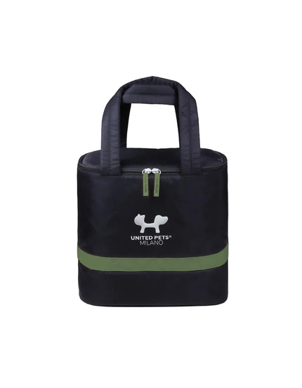 United Pets Travel Bag Small ECO - Sac fourre-tout en rPET - 0