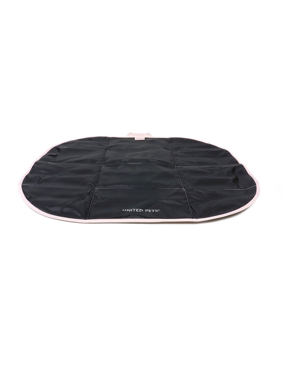 United Pets Lazy Dog Mat - Faltbare Hundematte