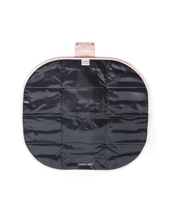 United Pets Lazy Dog Mat - Faltbare Hundematte