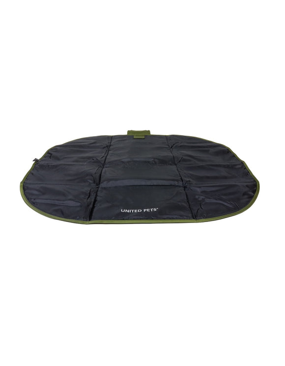 United Pets Lazy Dog Mat - Faltbare Hundematte