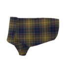 Barbour T-shirt pour chien Tartan Fortrose-6