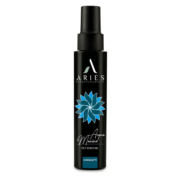 Aries - Acqua Marina Pet Perfume - 100 ml - Profumi