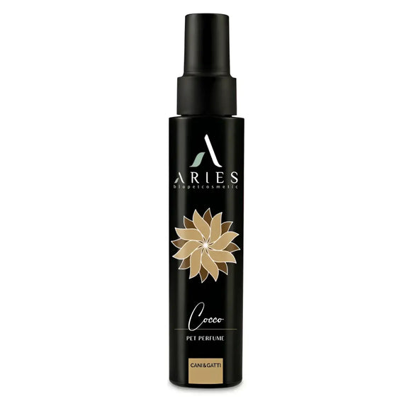Aries - Cocco Pet Perfume - 100 ml - Profumi