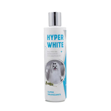 Aries - Hyper White Maschera Super Sbiancante - 250 ml - Shampoo