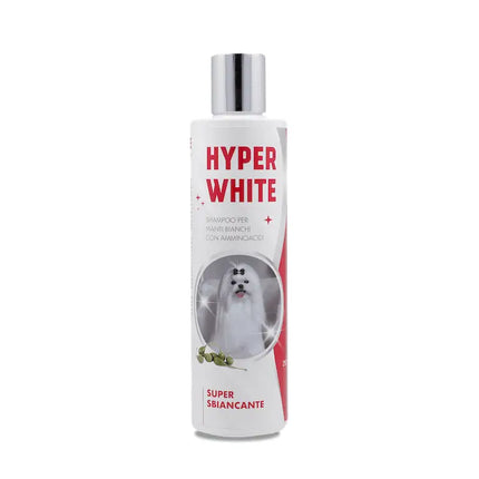 Aries - Hyper White Shampoo Super Sbiancante - 250 ml